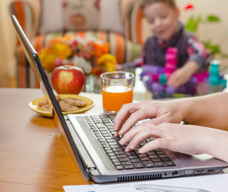 Chromebook with Katoa Connect