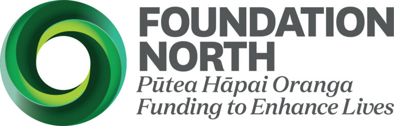 Foundation North Logo