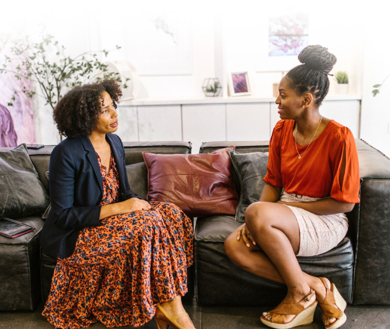 Conversational English with Mitch Chote