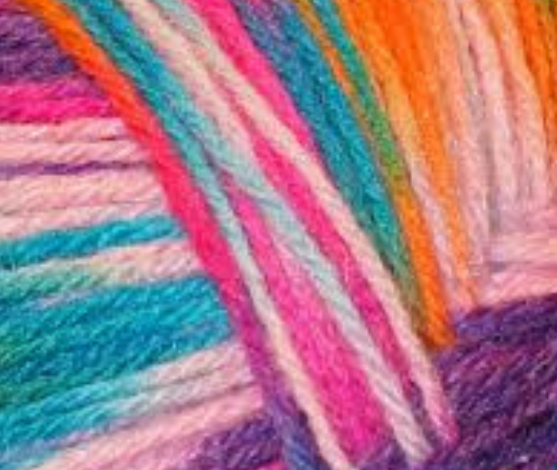 Shawl to Sweater: Intermediate Knitting with Cheryl Lyall