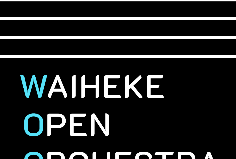 Waiheke Open Orchestra