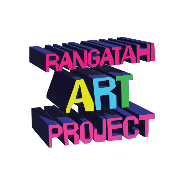 Rangatahi Art Project