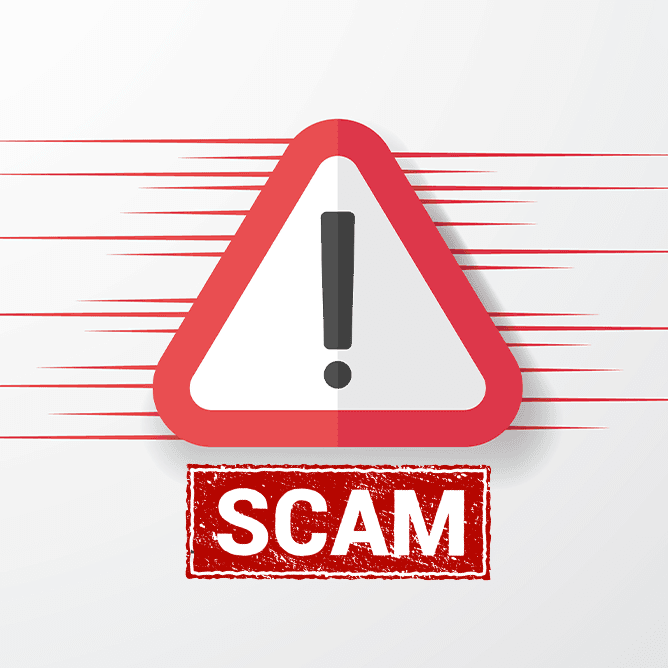 Scam Alert with Age Concern Auckland
