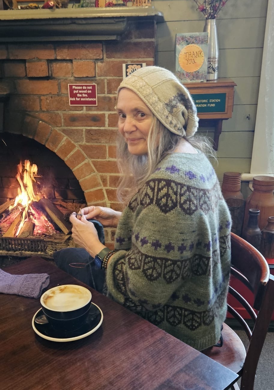 Cheryl Lyall