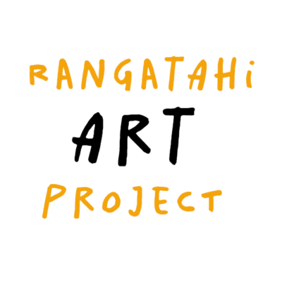 Rangatahi Art Project