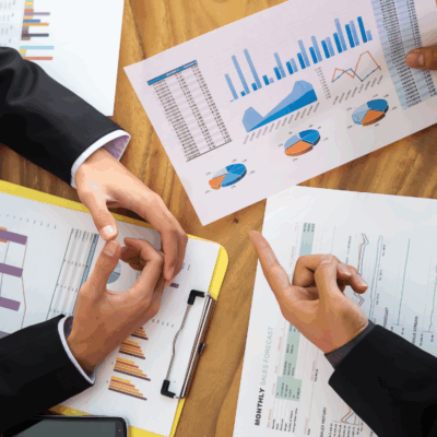 Small Business Activators with Jackie Rive