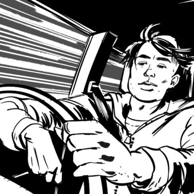 Fundamentals of Drawing with Roger Mason