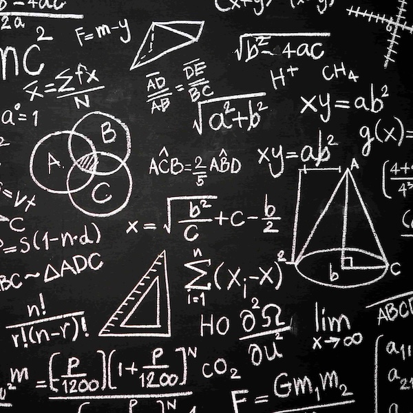 Practical Maths with Sam Carroll