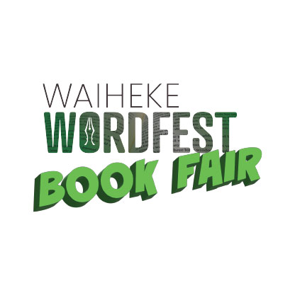 Waiheke Wordfest Book Fair