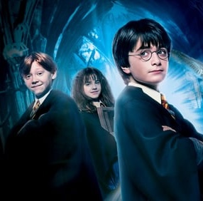Harry Potter Movie Marathon