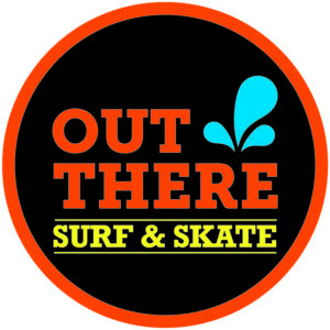 Out There Logo