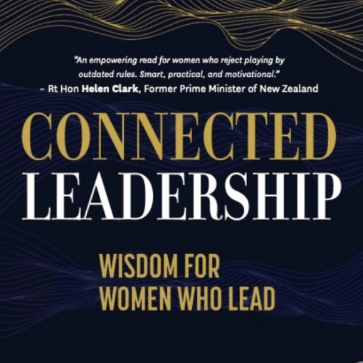 Connected Leadership with Sue Watson