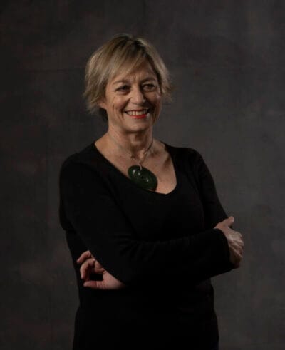 Sue Watson